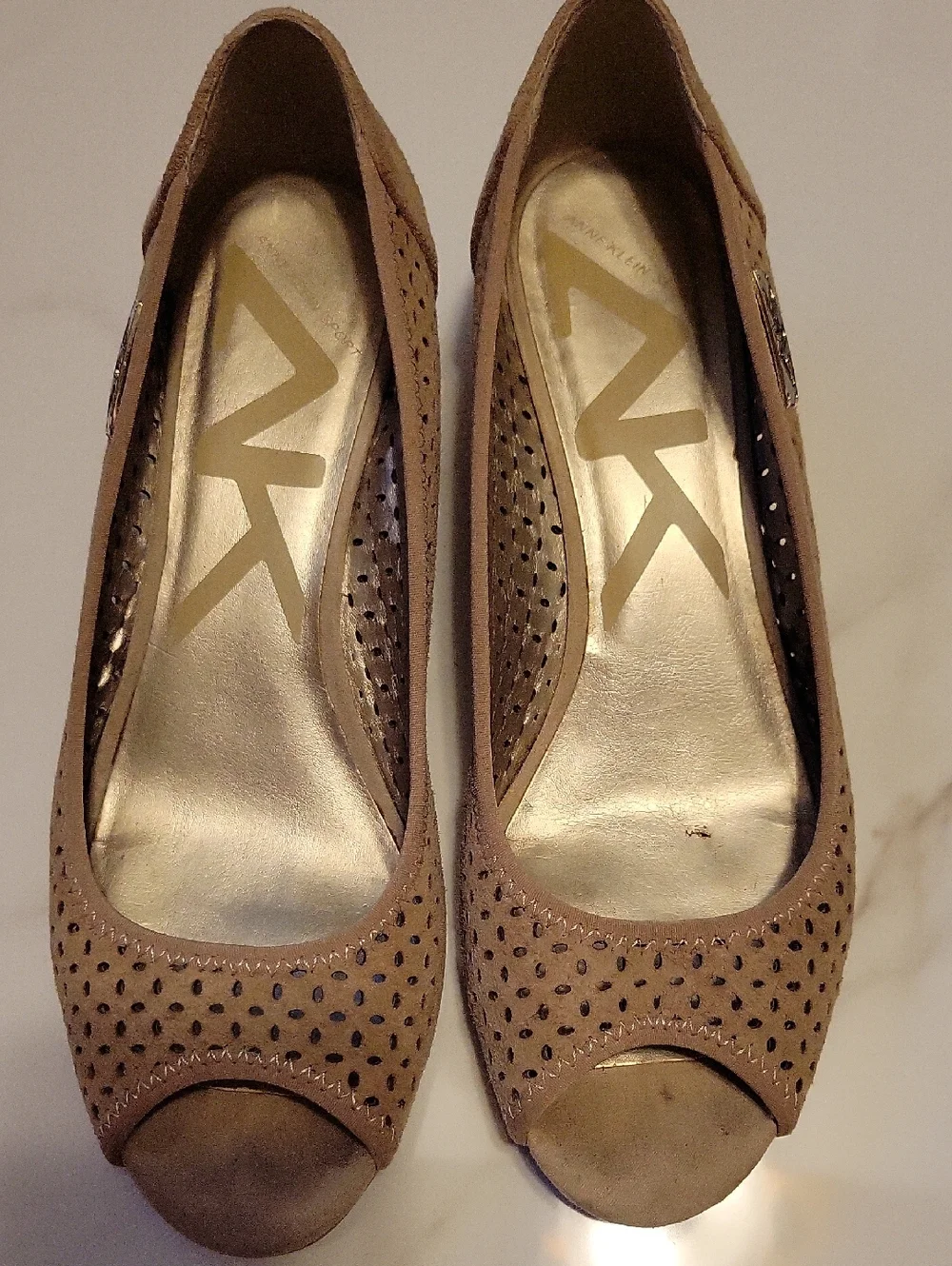 Anne Klein - Picture 5 of 6
